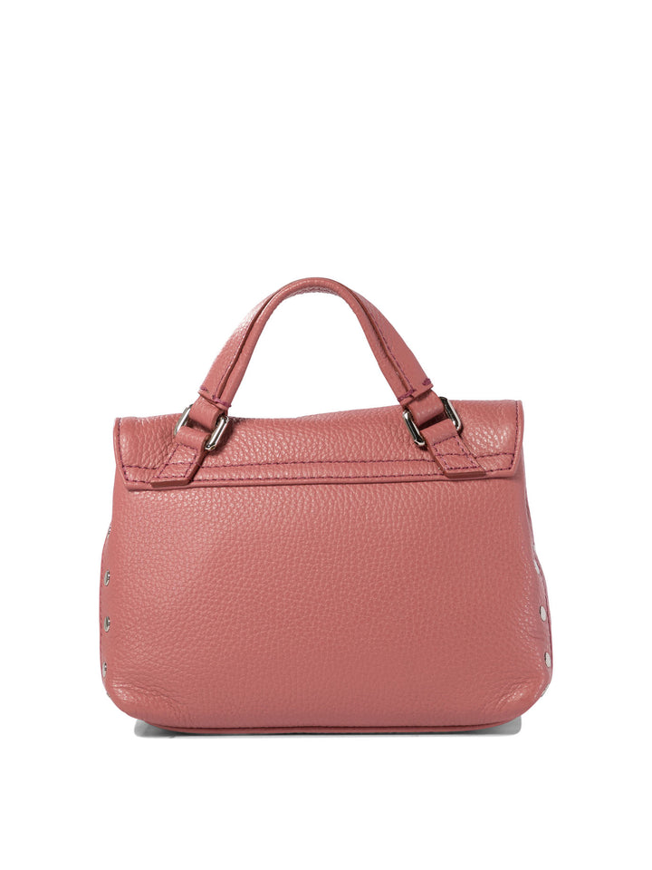 Postina Daily Giorno Baby Handbags Pink