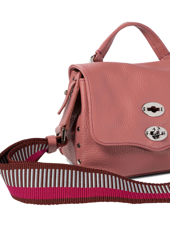 Postina Daily Giorno Baby Handbags Pink