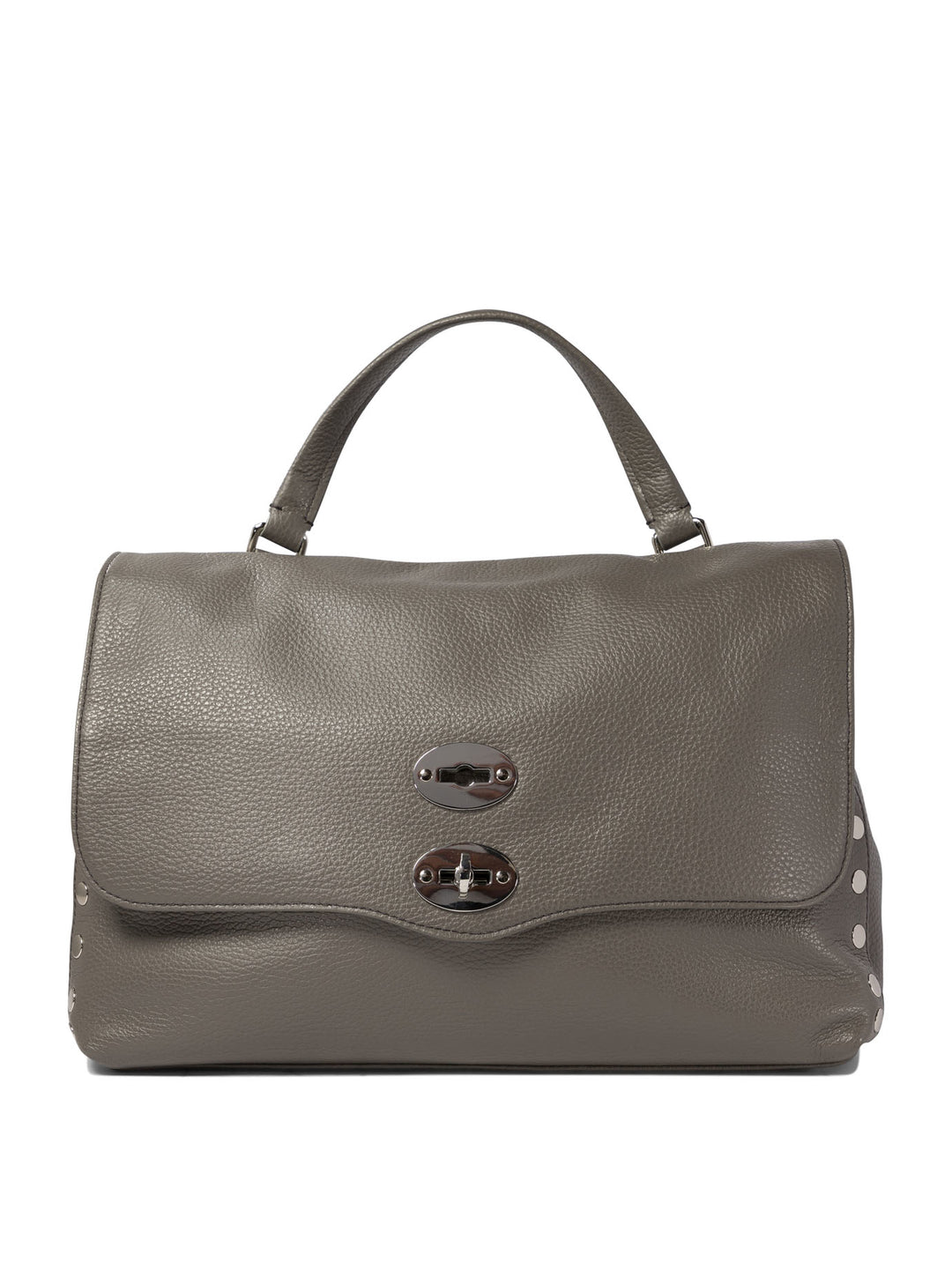 Postina Daily Giorno M Handbags Grey