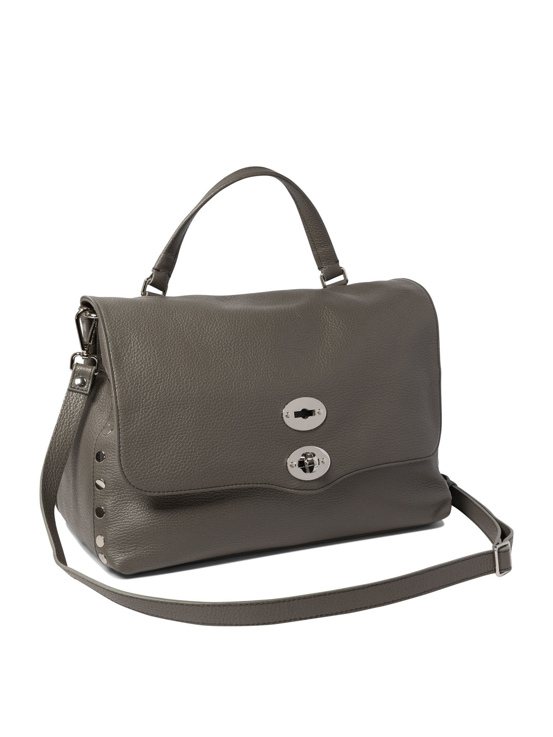 Postina Daily Giorno M Handbags Grey