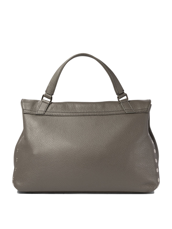 Postina Daily Giorno M Handbags Grey