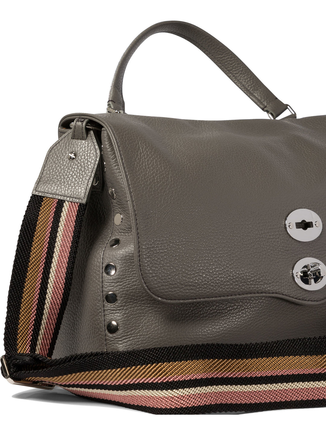 Postina Daily Giorno M Handbags Grey