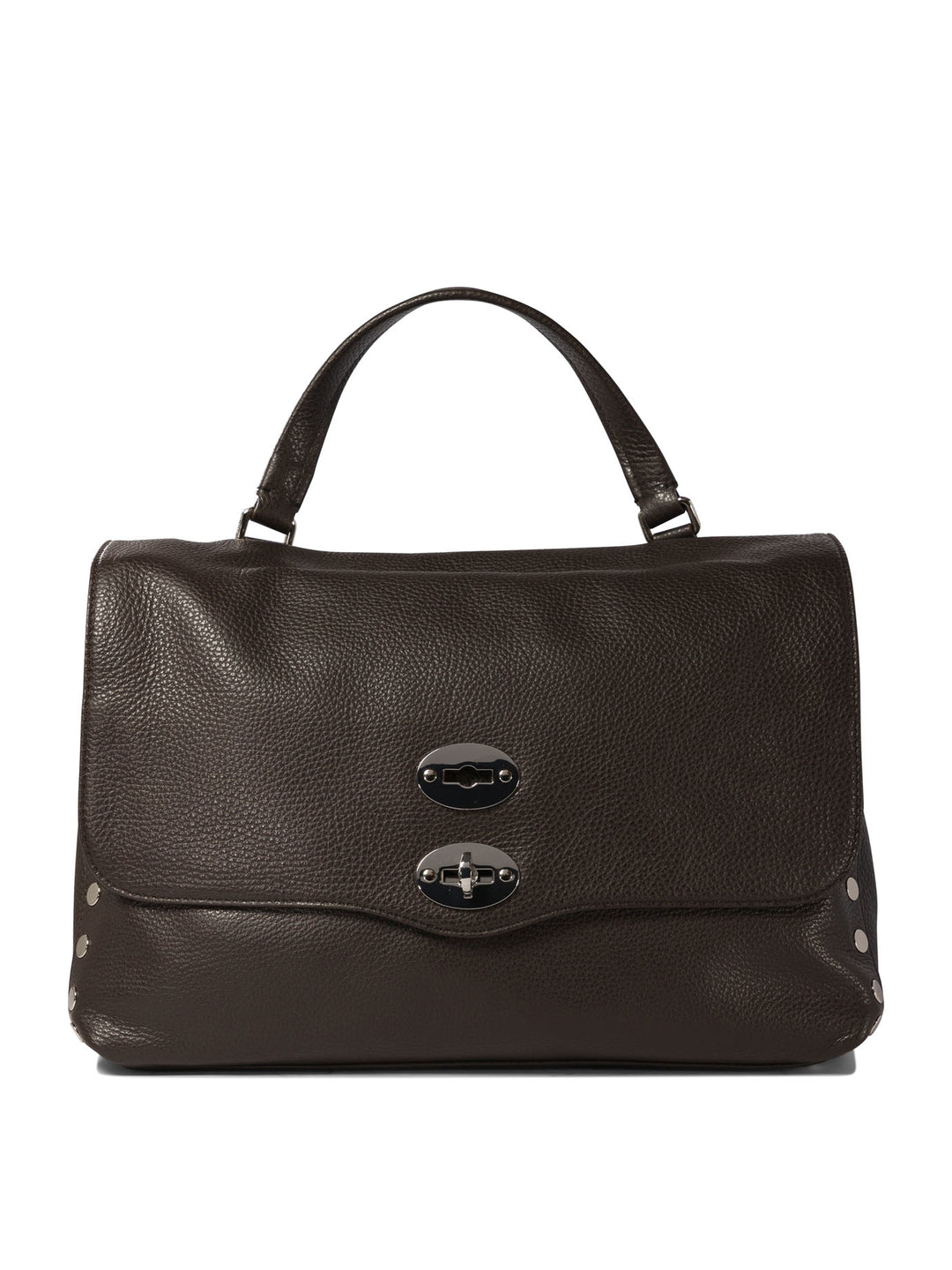 Postina Daily Giorno M Handbags Brown