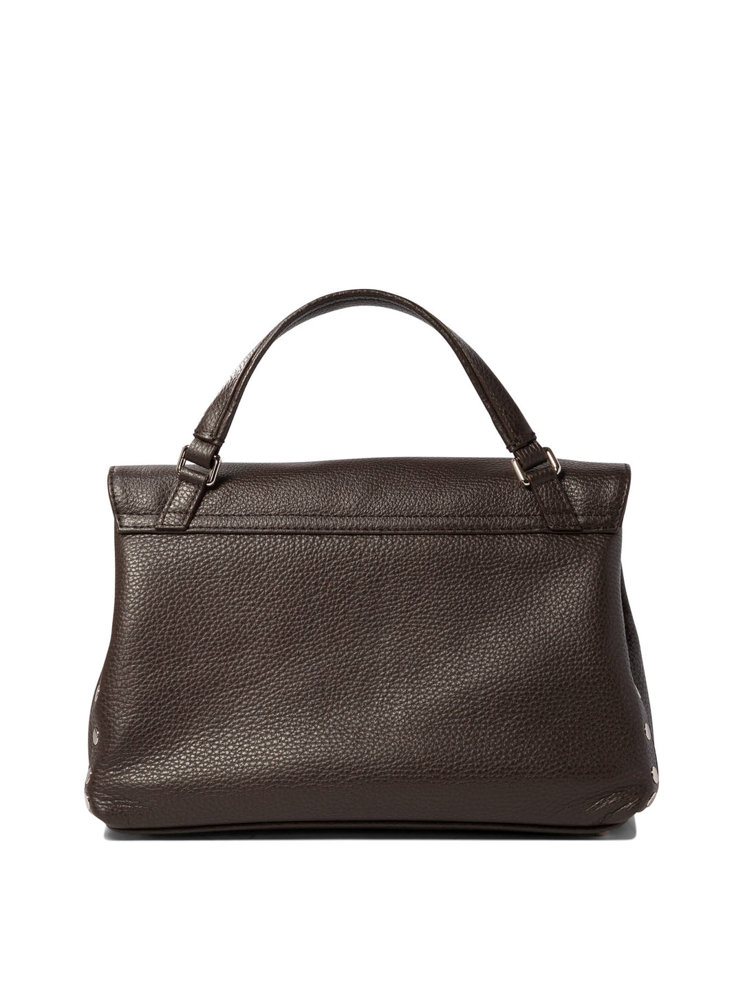 Postina Daily S Handbags Brown