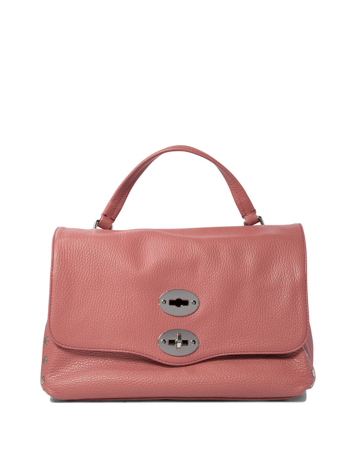 Postina Daily S Handbags Pink