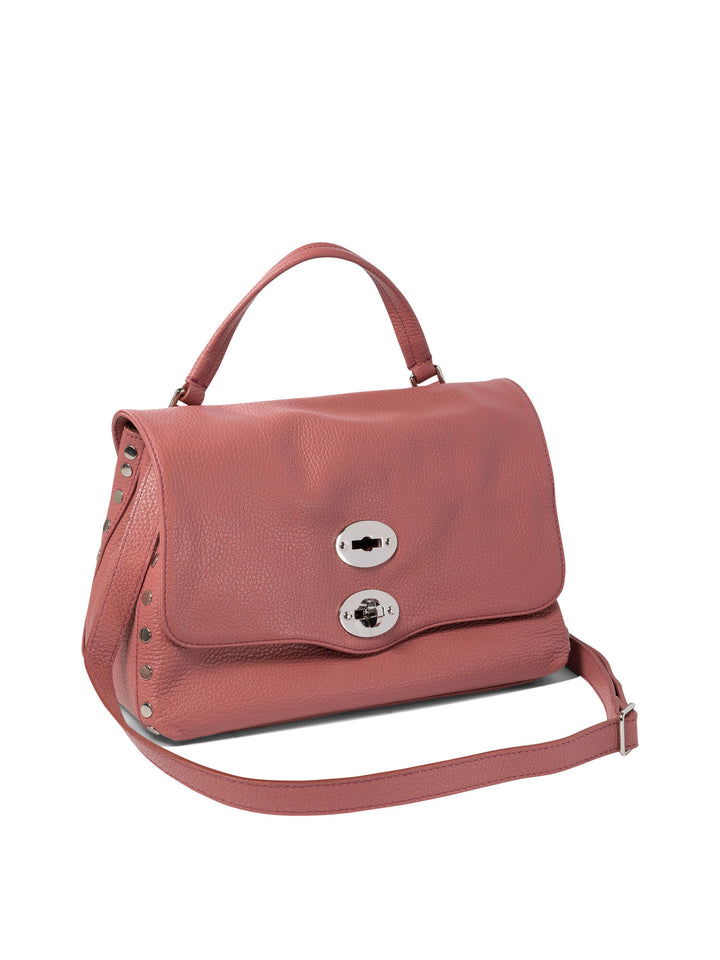 Postina Daily S Handbags Pink