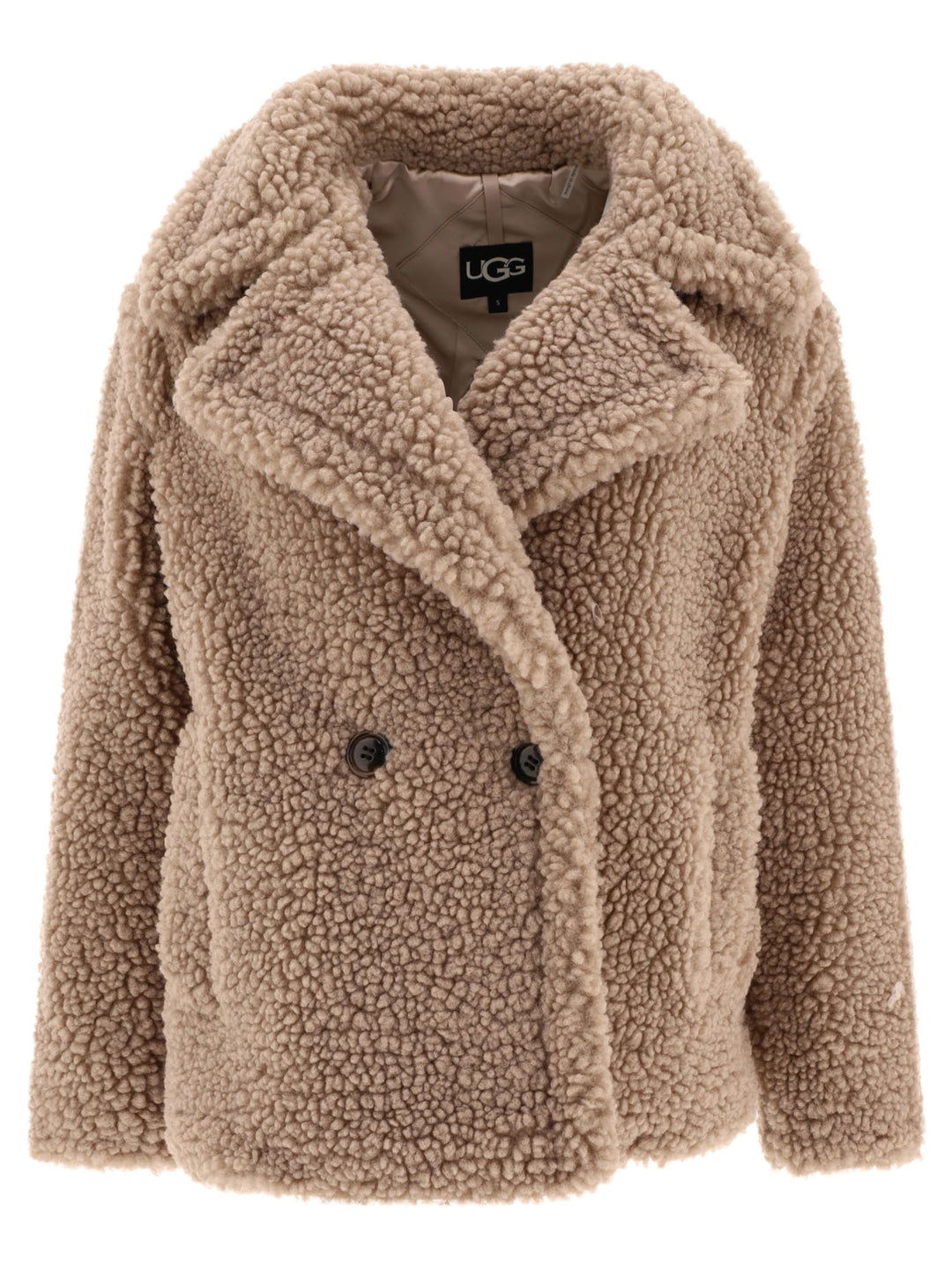 Coats Beige