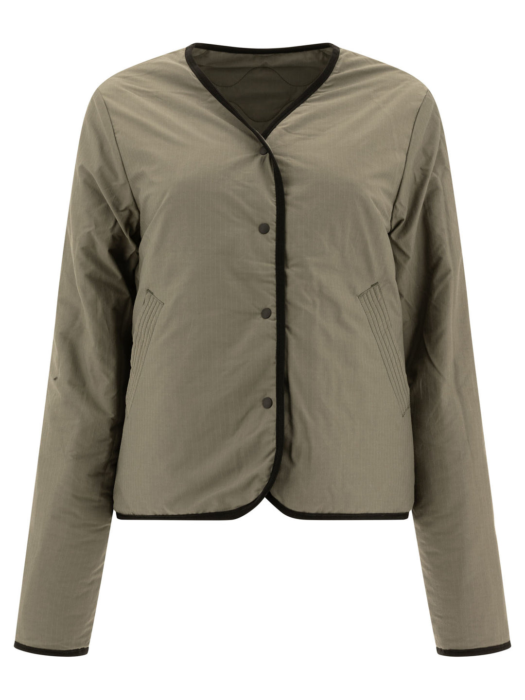 Annex Liner Jackets Green