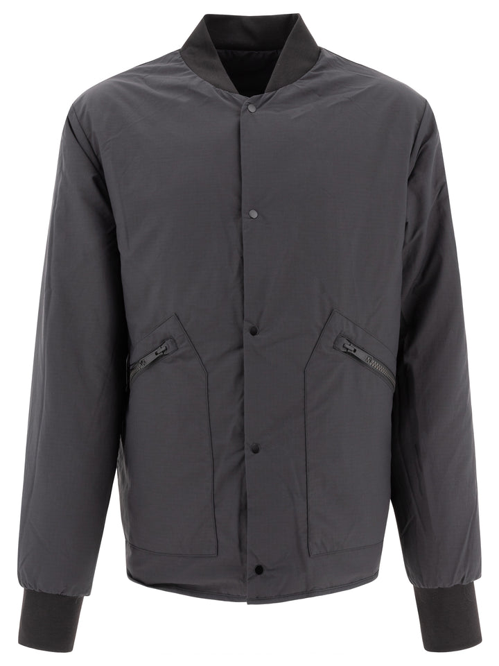 Boswell Black Label Jackets Black