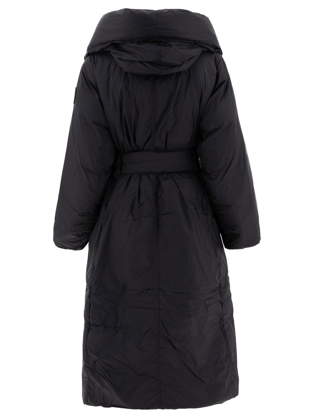 Elie Coats Black