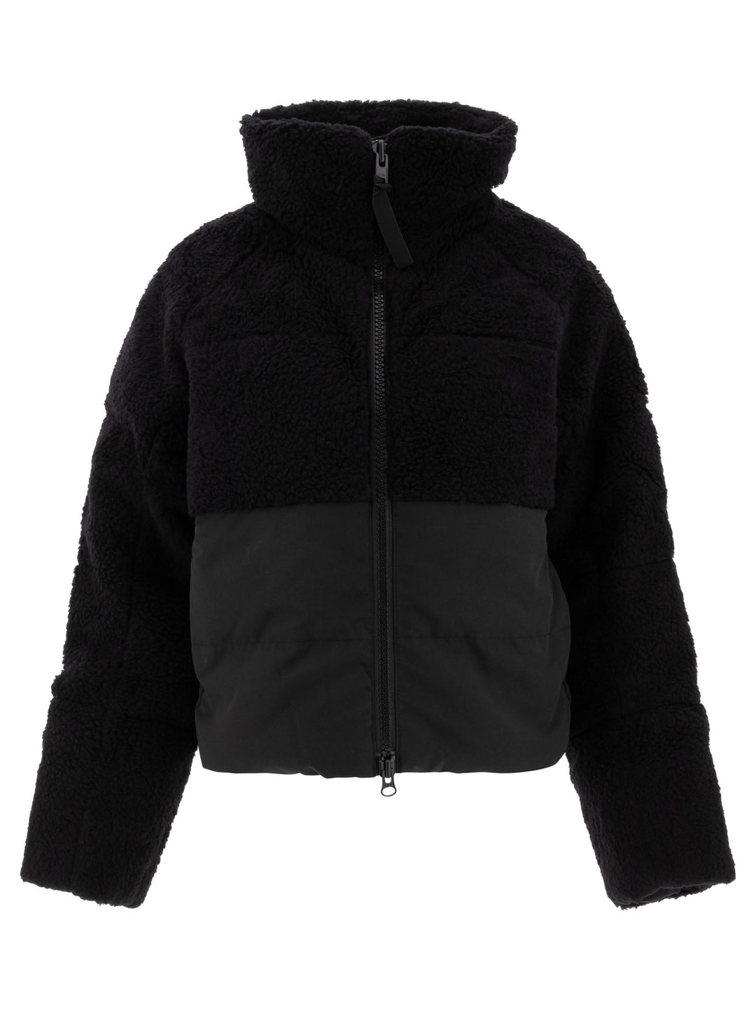 Elora Black Label Jackets Black