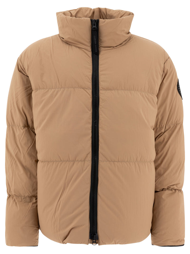 Lawrence Black Label Jackets Beige