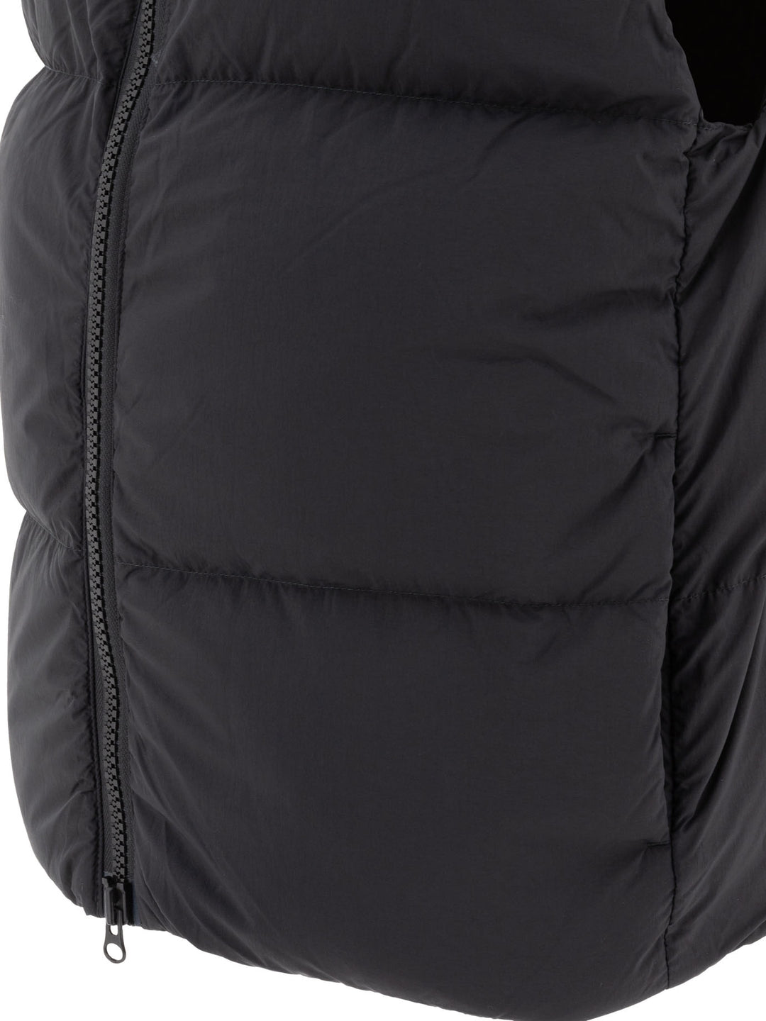 Lawrence Jackets Black