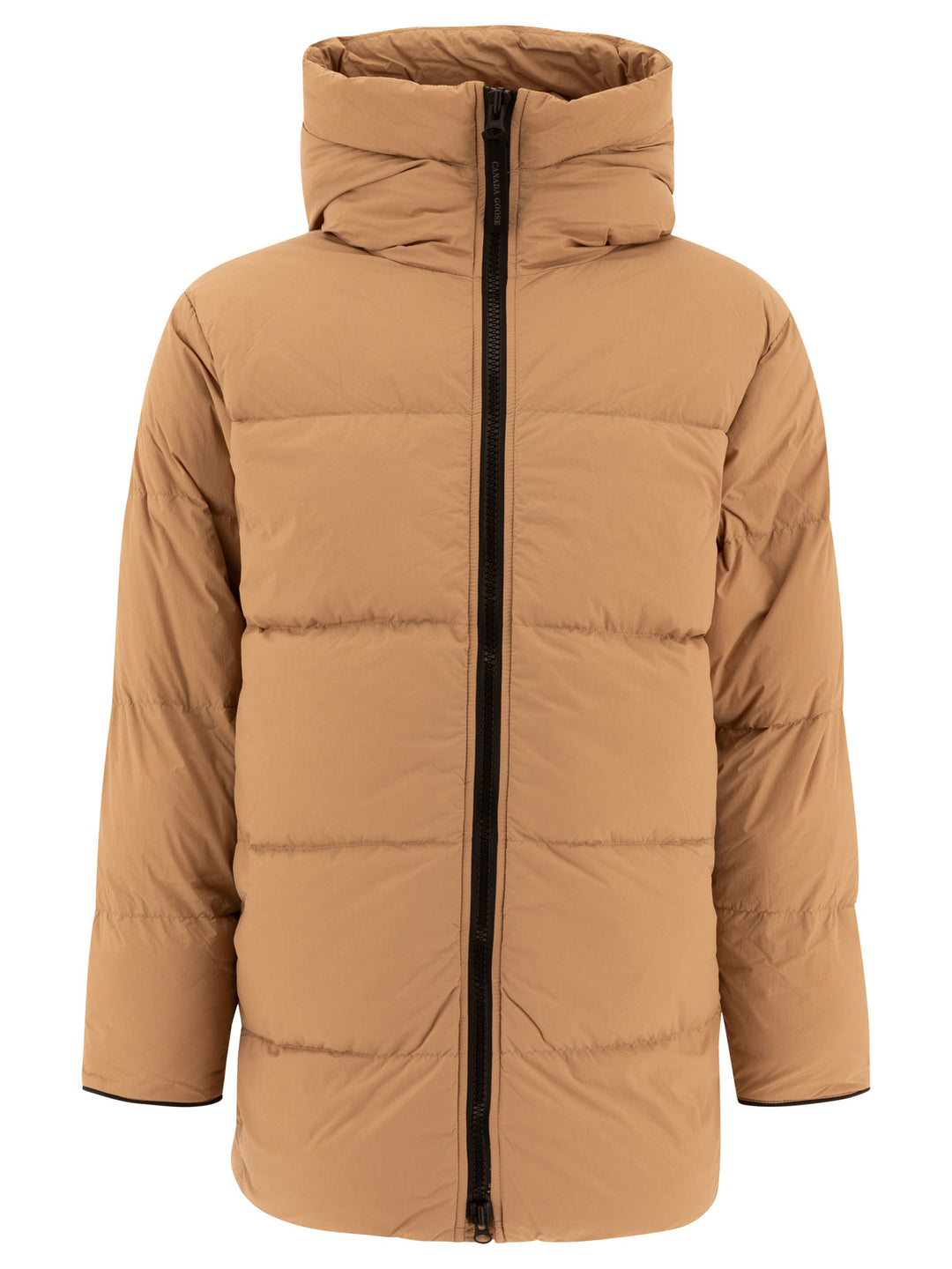 Lawrence Jackets Beige