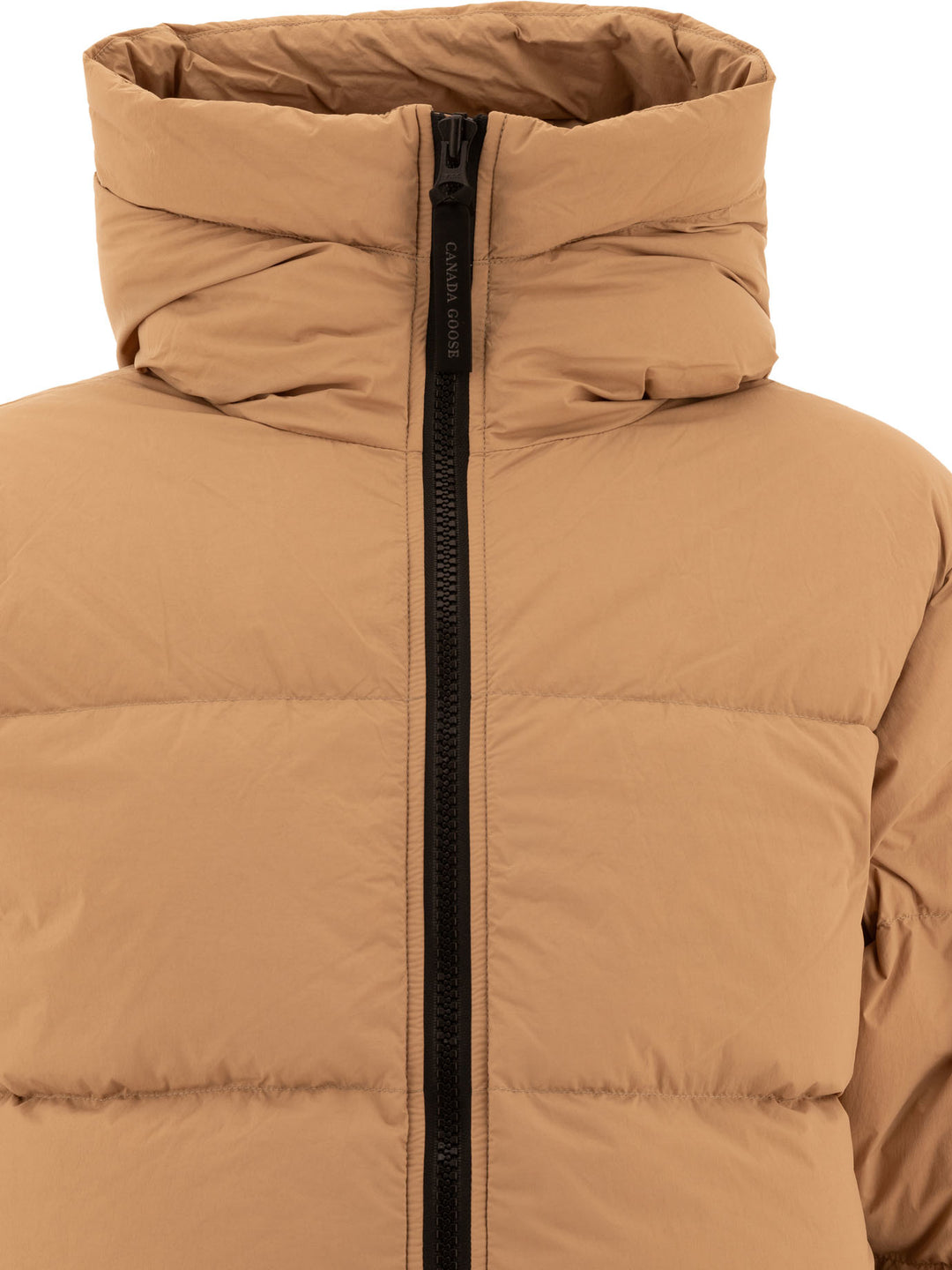 Lawrence Jackets Beige