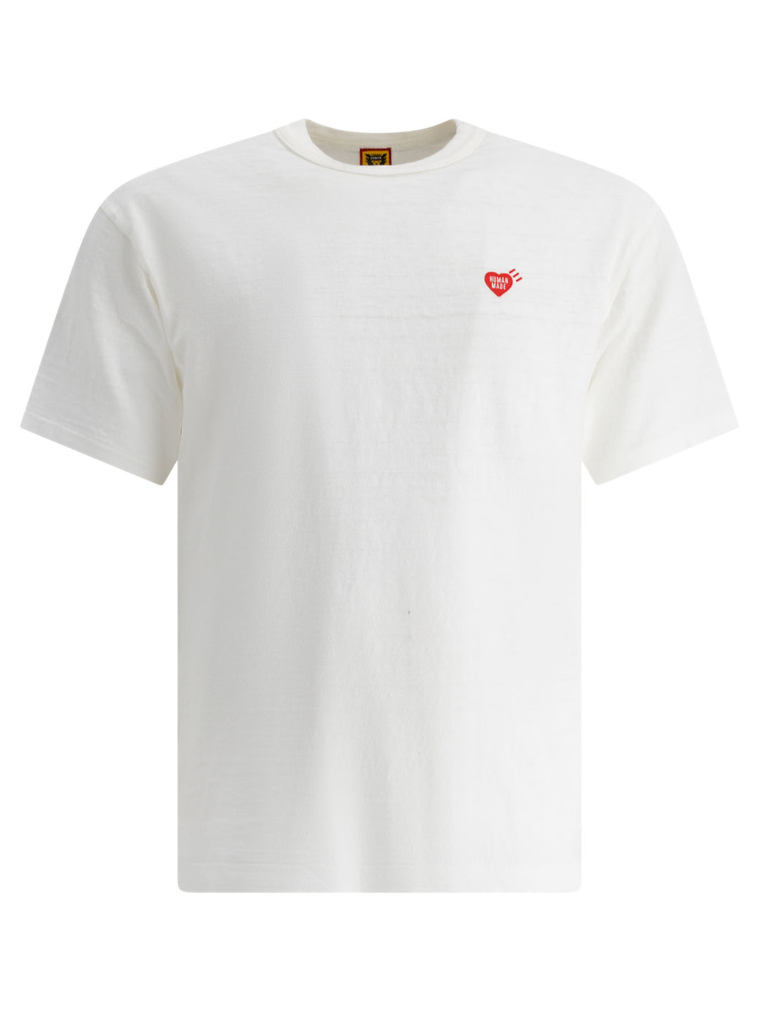 Heart T-Shirts White