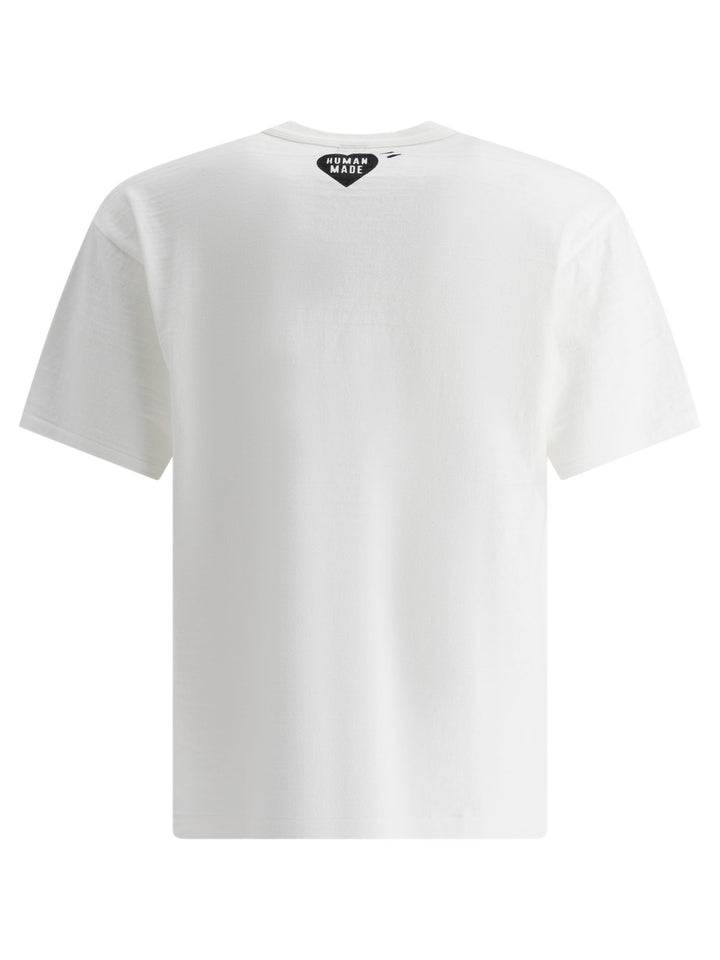 #7 T-Shirts White