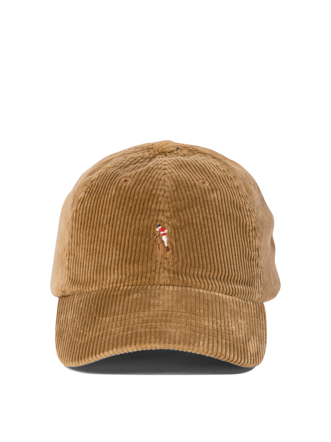 Pony Hats Beige