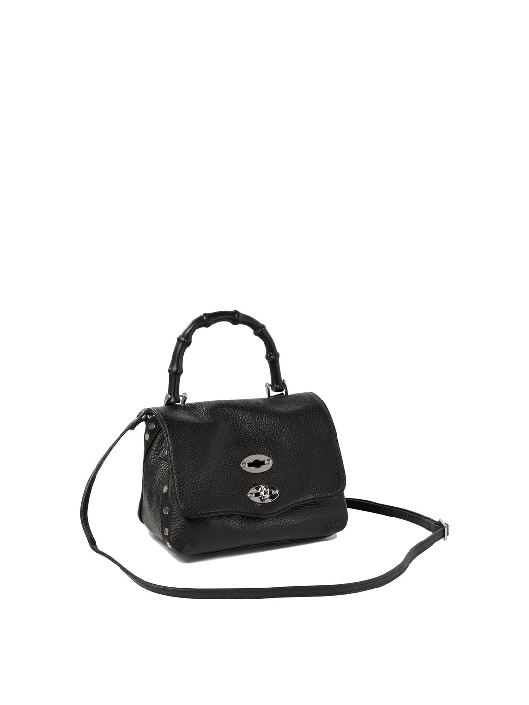 Daily Bamboo Baby Handbags Black