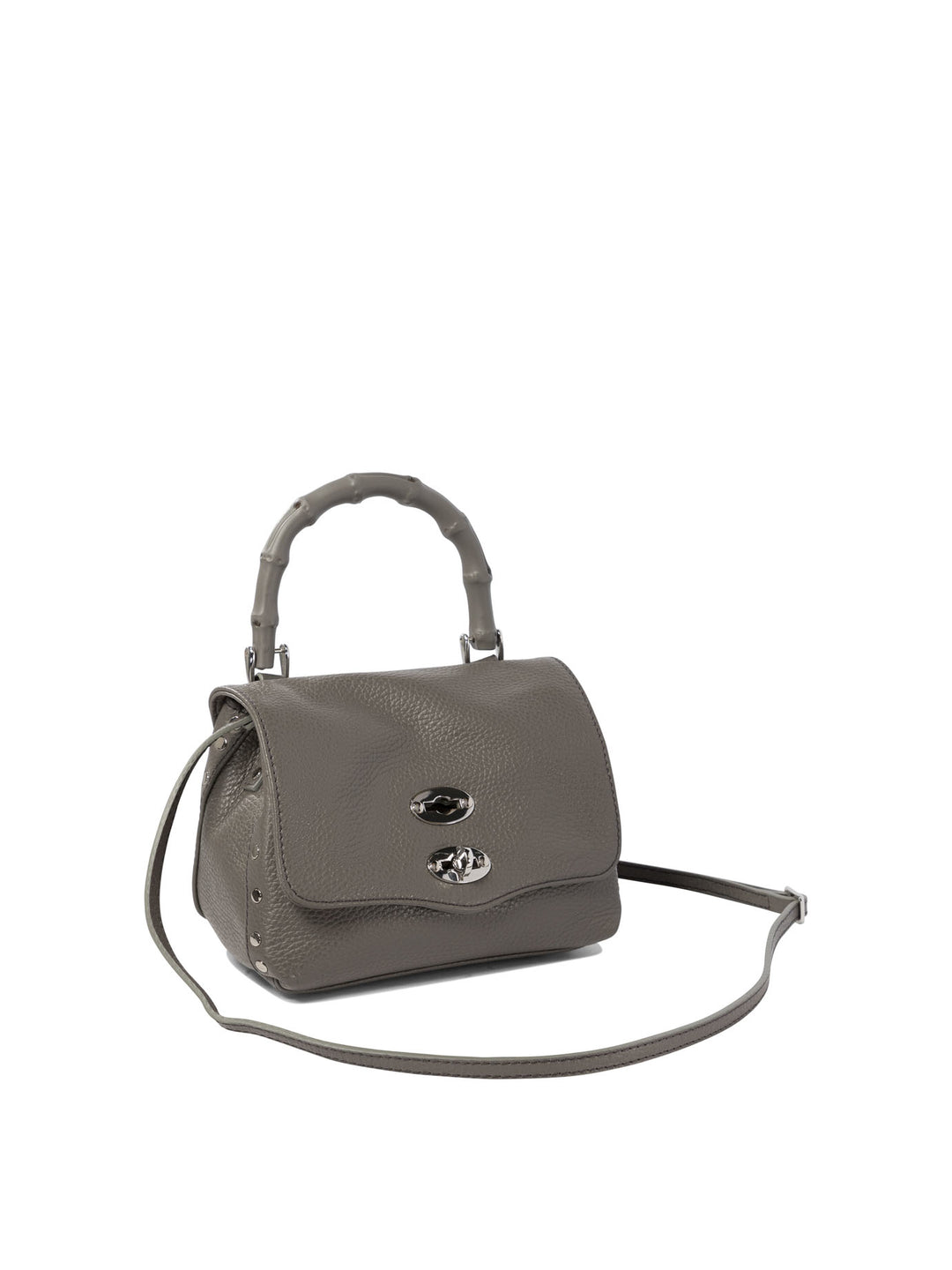 Daily Bamboo Baby Handbags Grey