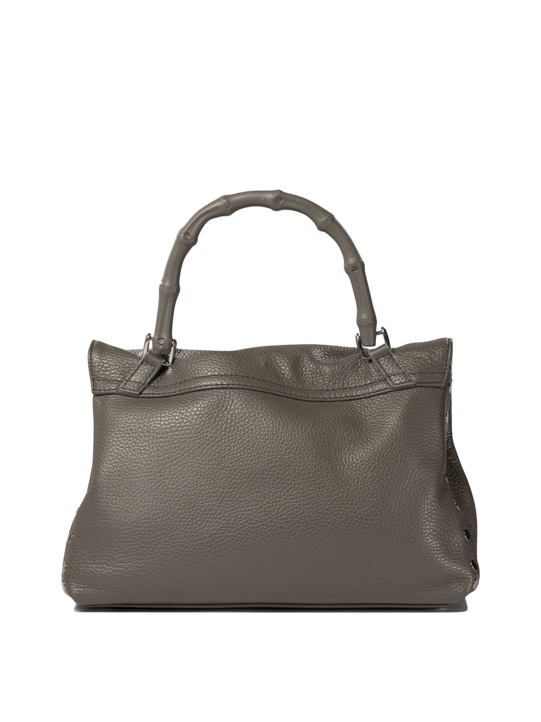 Postina Daily Bamboo S Handbags Grey