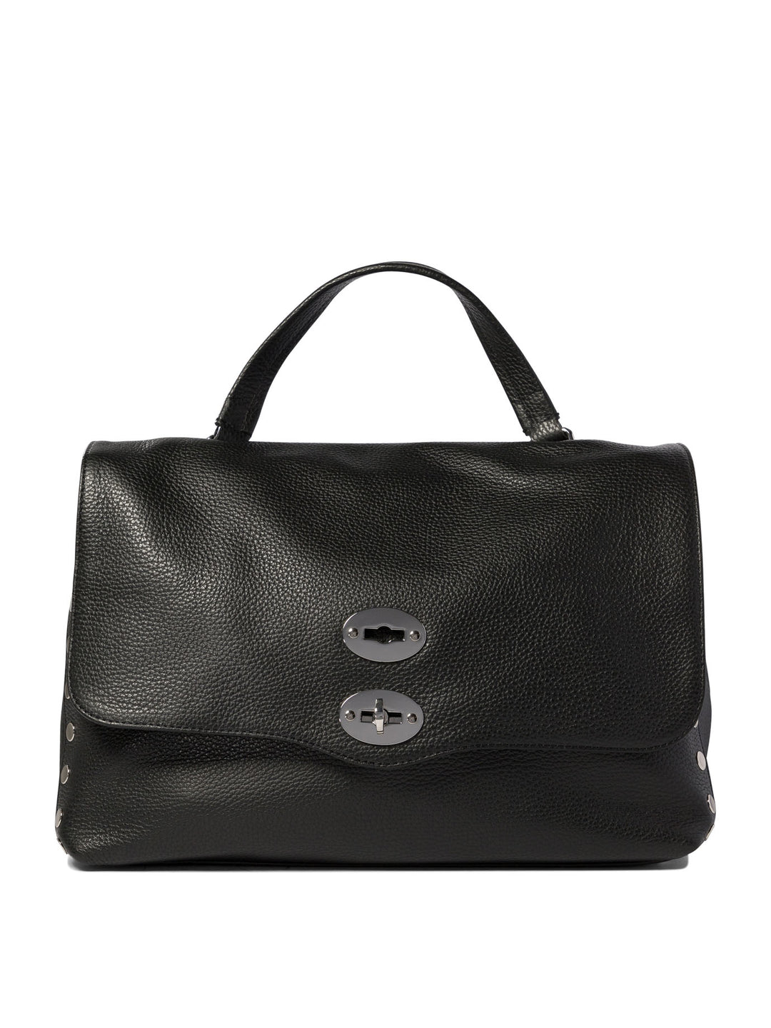 Postina Daily Giorno M Handbags Black