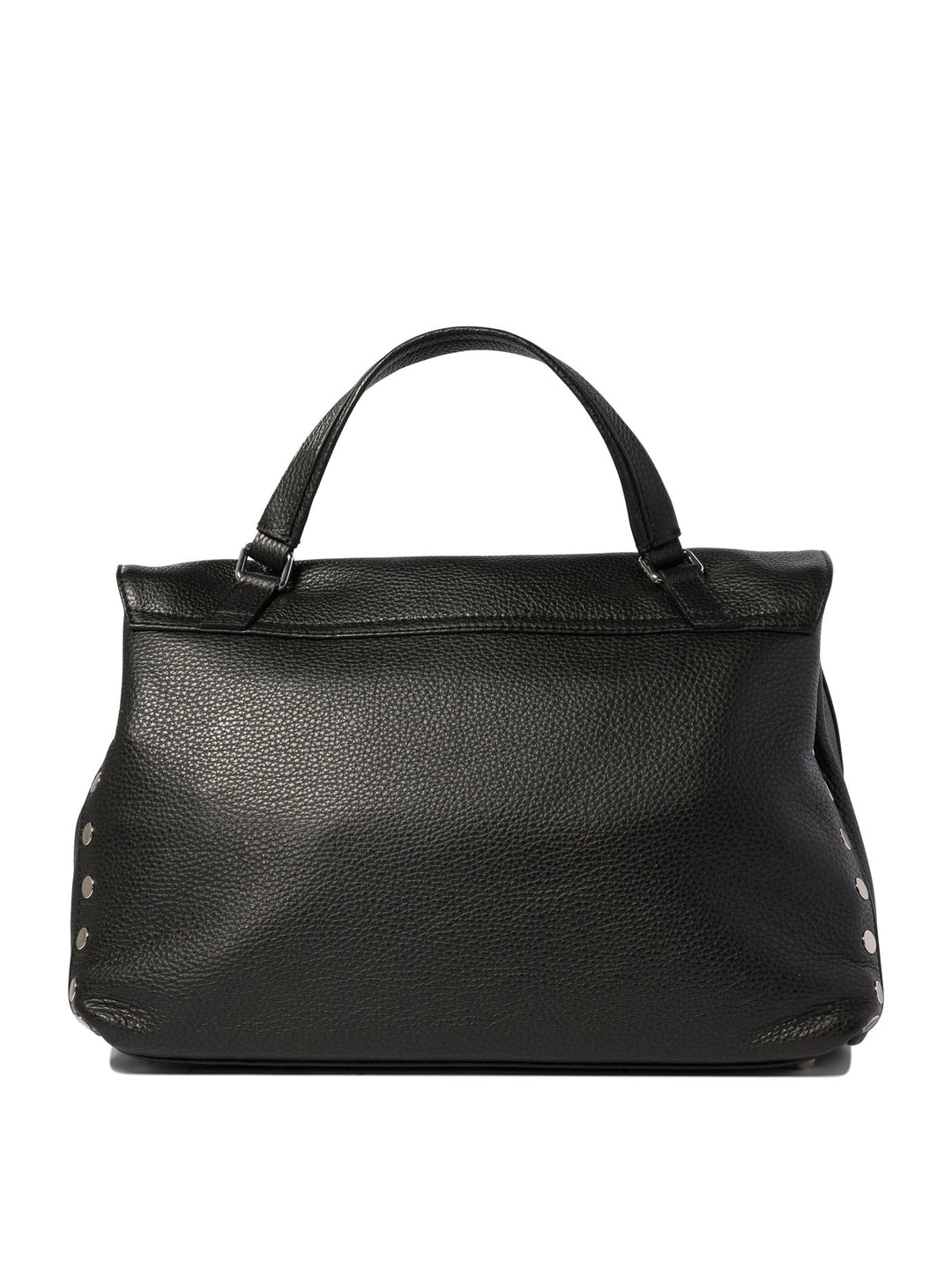 Postina Daily Giorno M Handbags Black