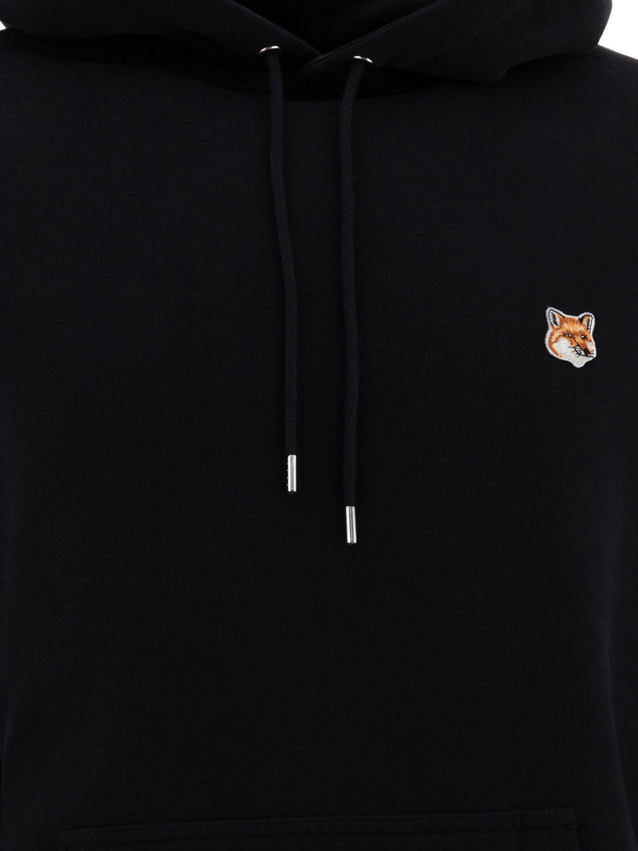 Fox Head Sweatshirts Black