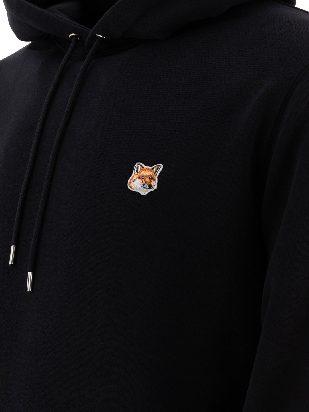 Fox Head Sweatshirts Black