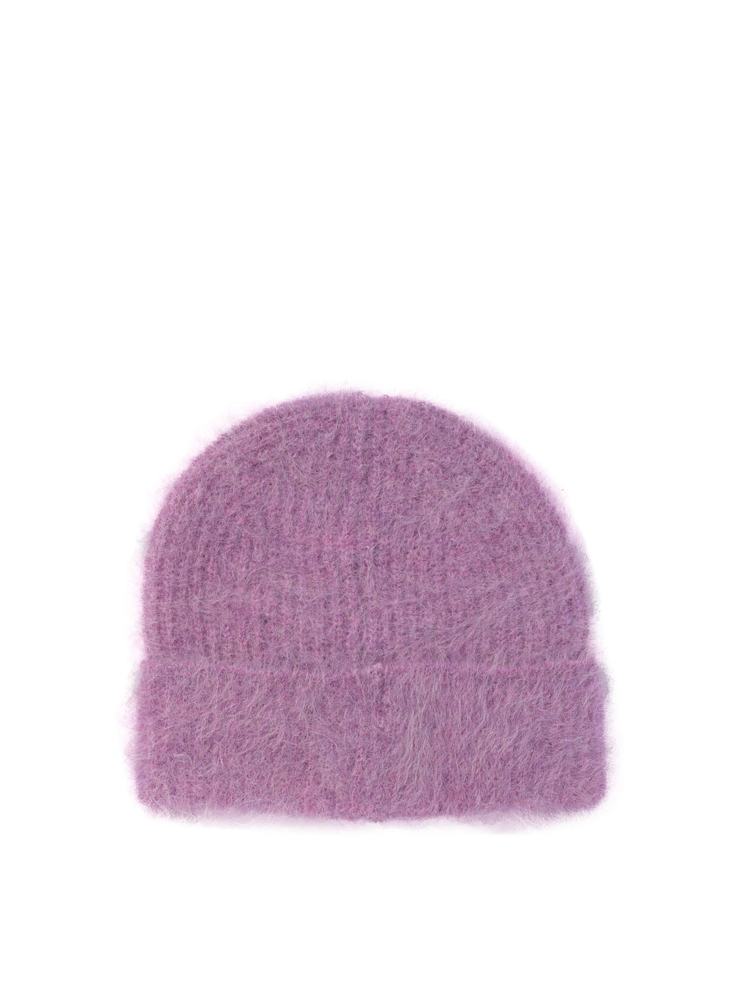 Fuzzy Hats Purple