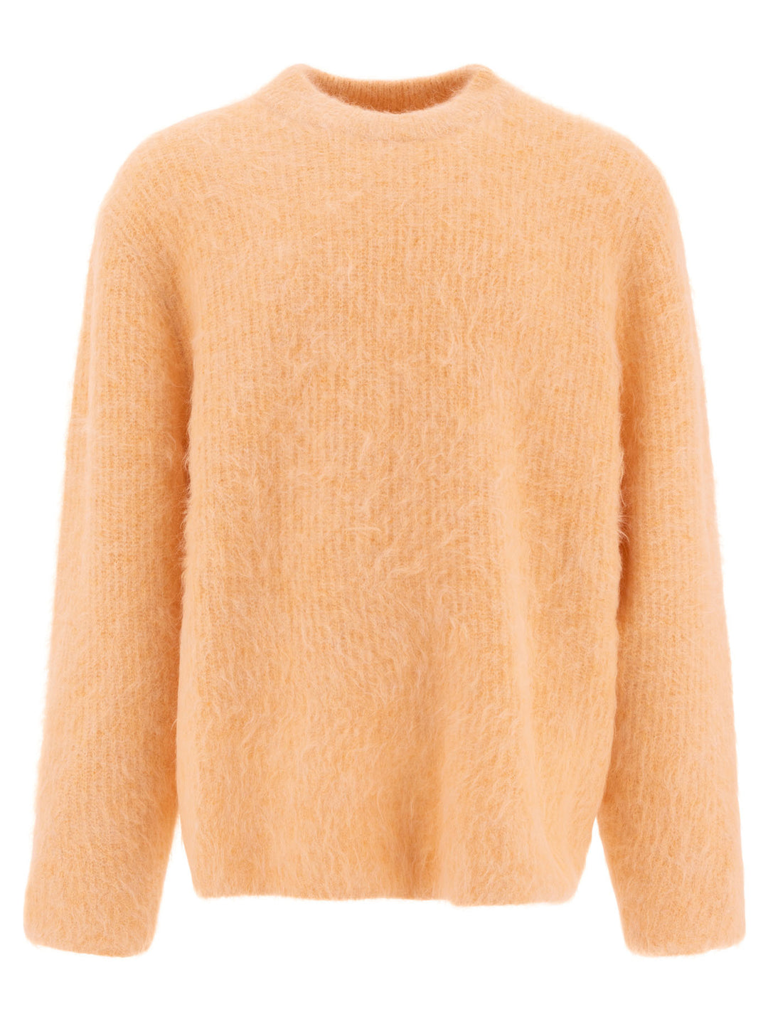 Haru Knitwear Yellow