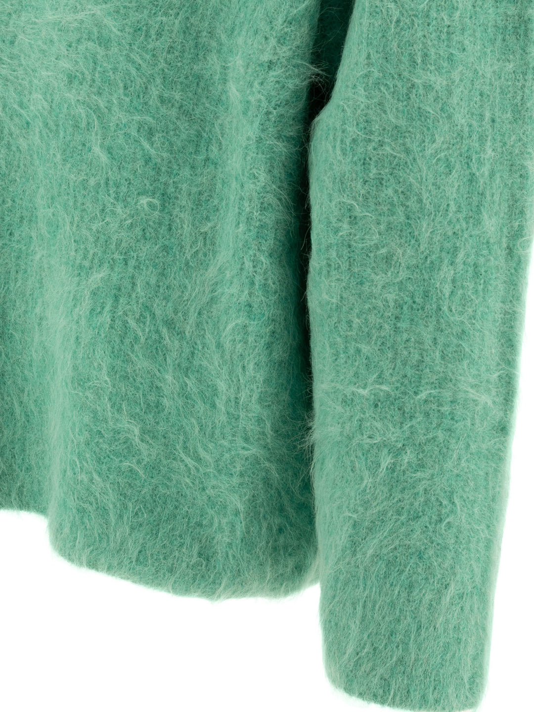 Haru Knitwear Green