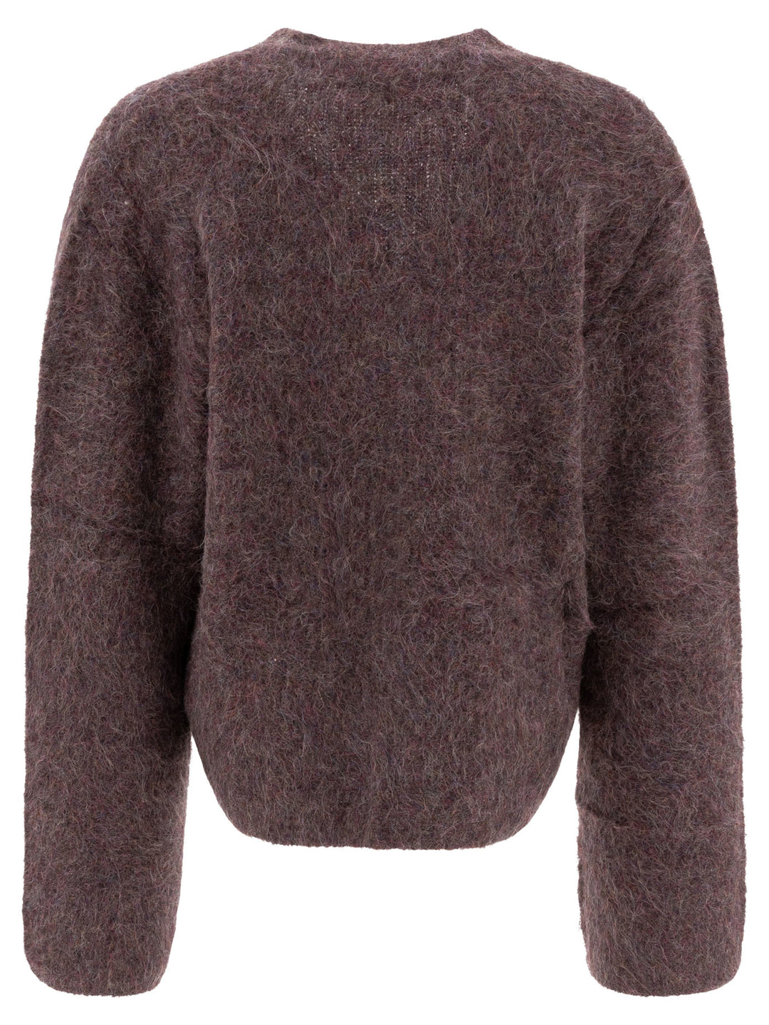 Lee Knitwear Bordeaux