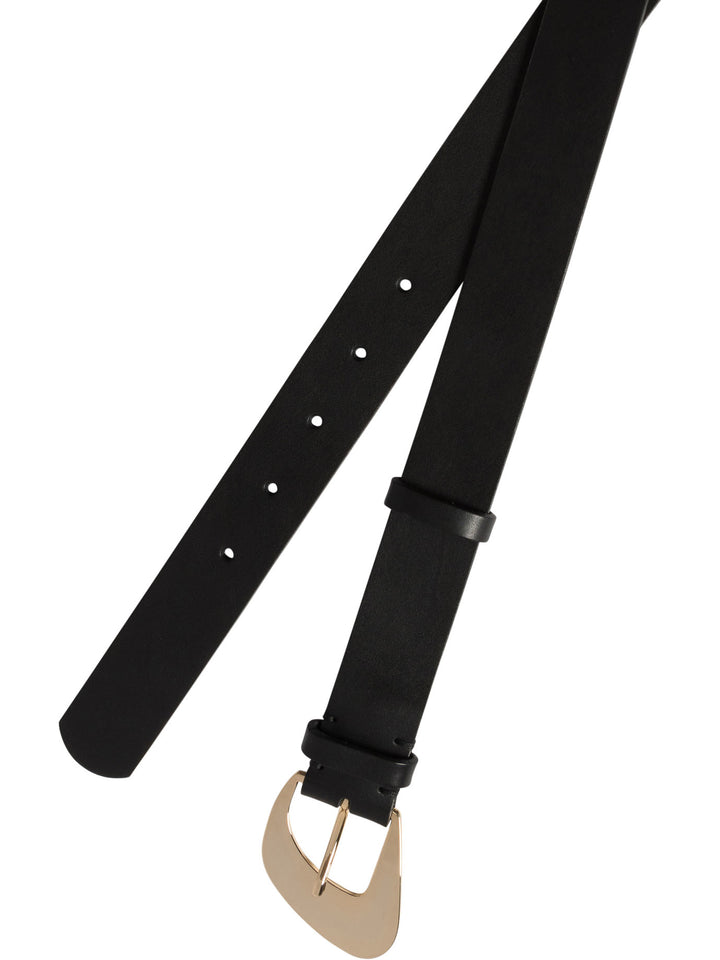 Lue Belts Black