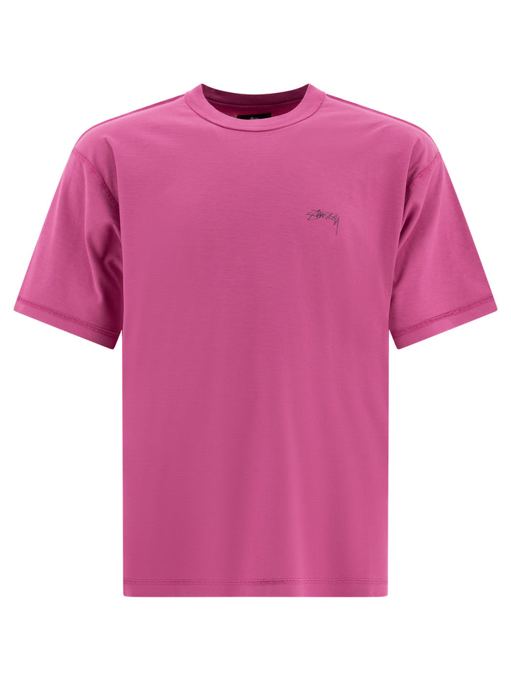 Lazy T-Shirts Purple