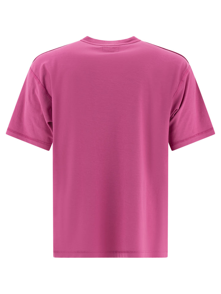 Lazy T-Shirts Purple