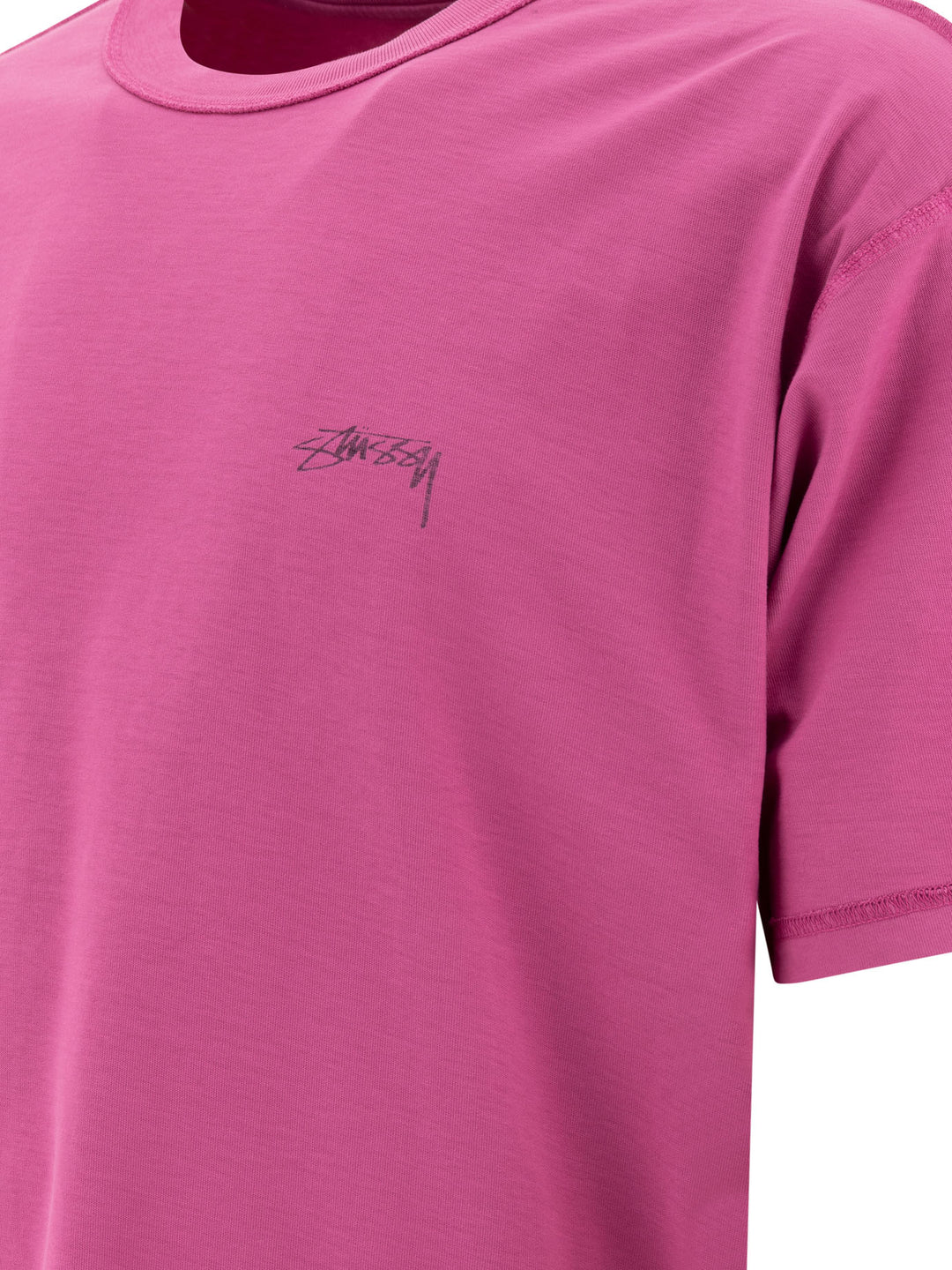 Lazy T-Shirts Purple