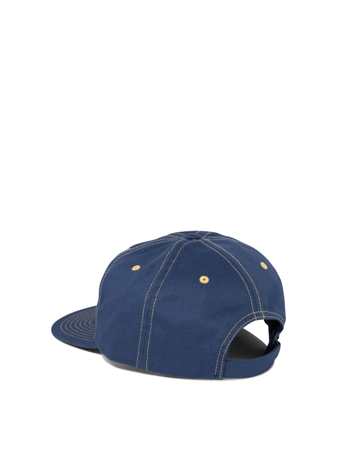 StüSsy Service Hats Blue