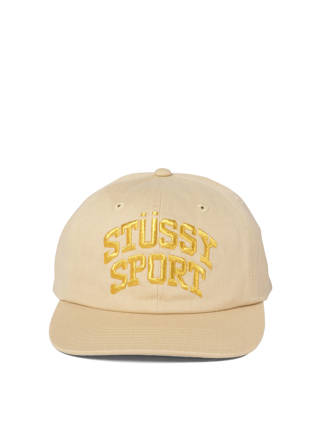 Sport Hats Beige