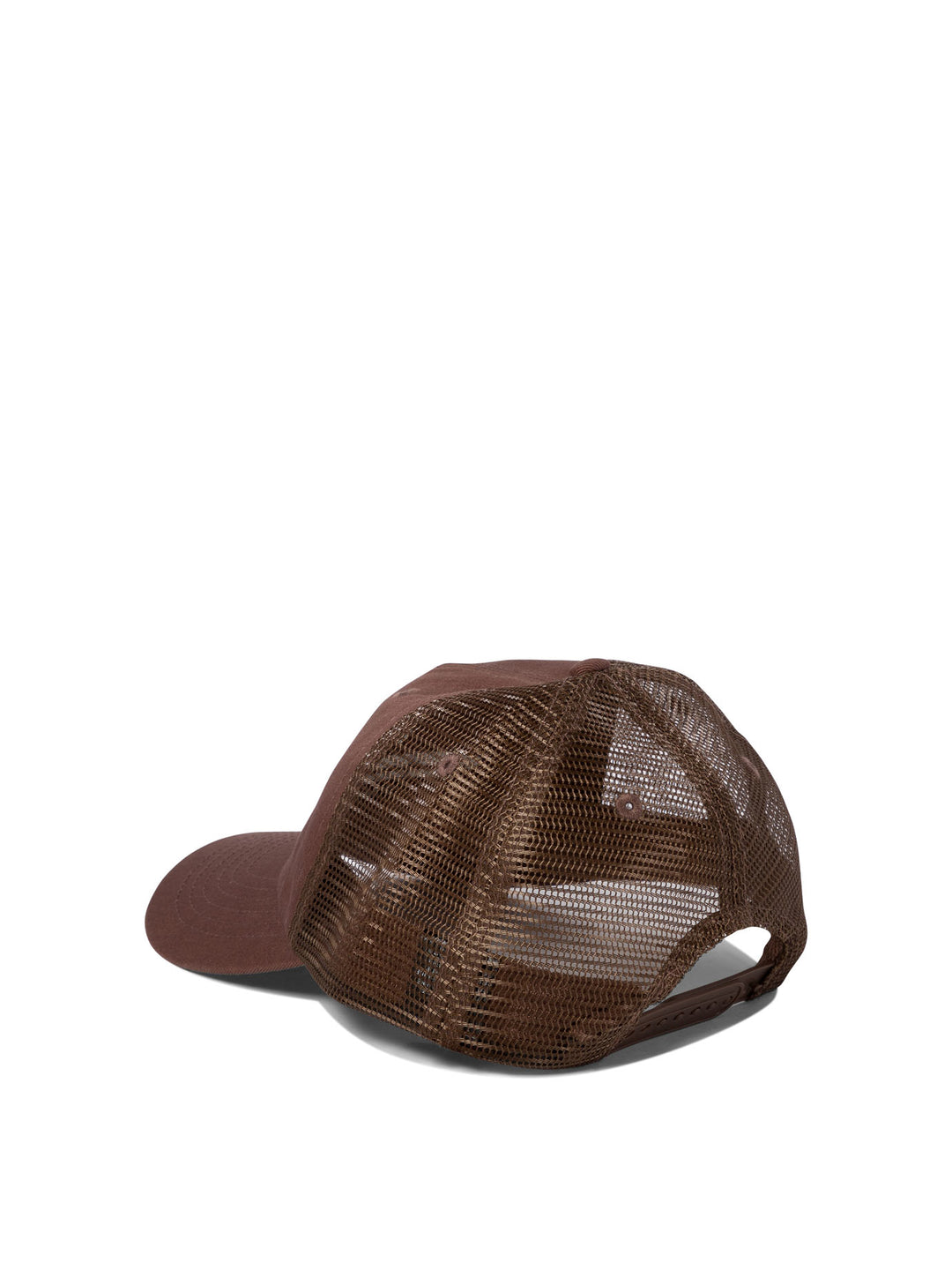 Corp Design Hats Brown