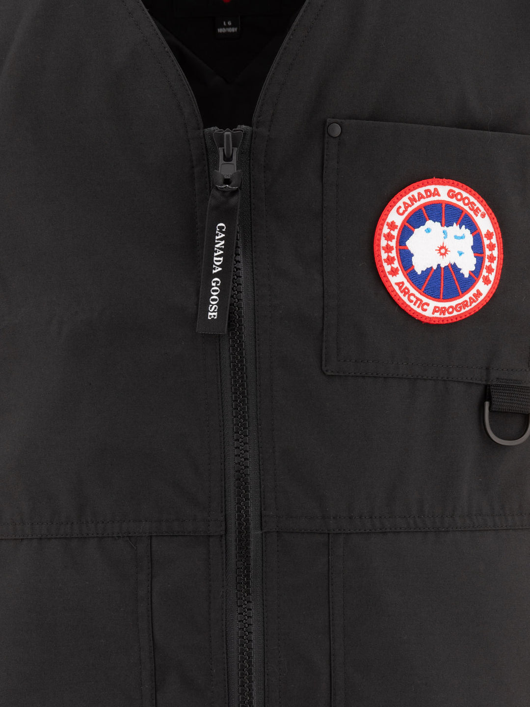 Canmore Jackets Black