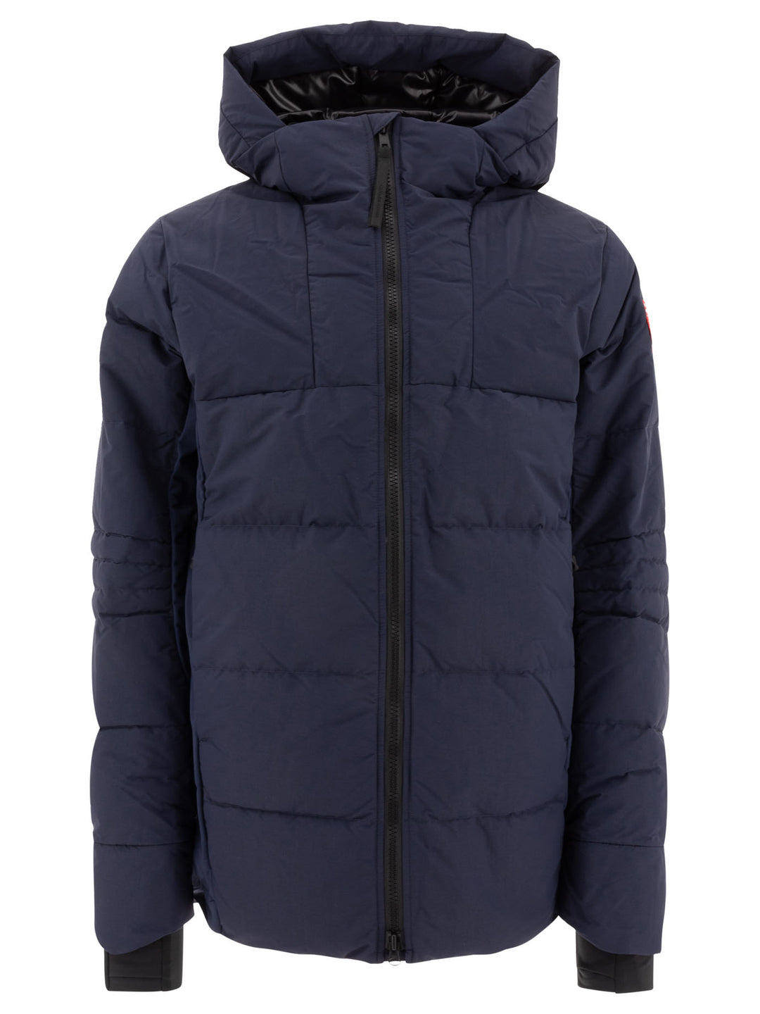 Hybridge Jackets Blue