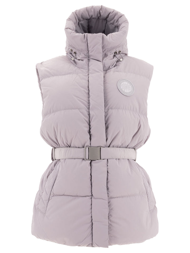 Rayla Jackets Grey