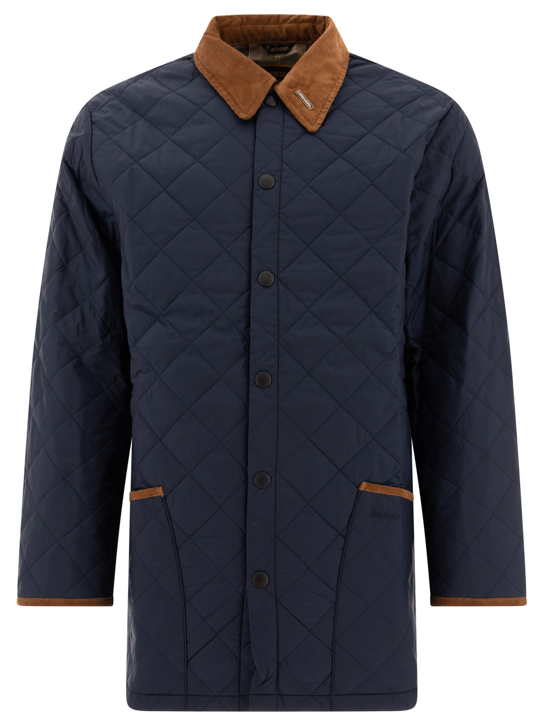 Liddesdale Jackets Blue