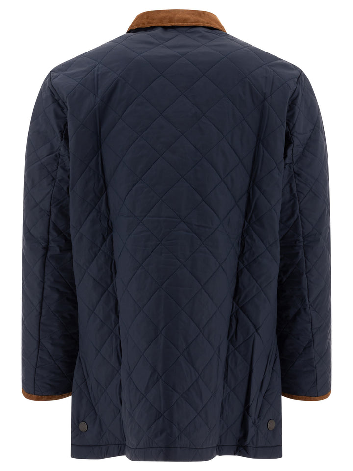 Liddesdale Jackets Blue