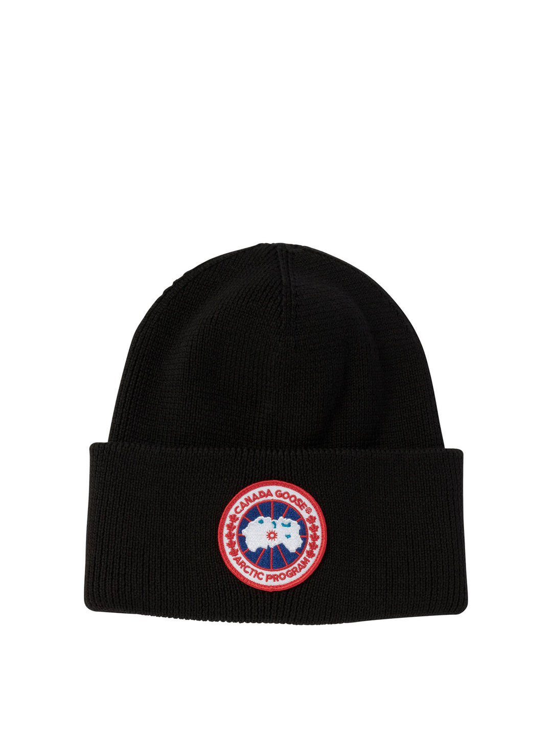 Arctic Hats Black