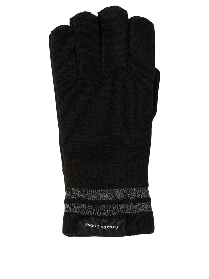 Barrier Gloves Black