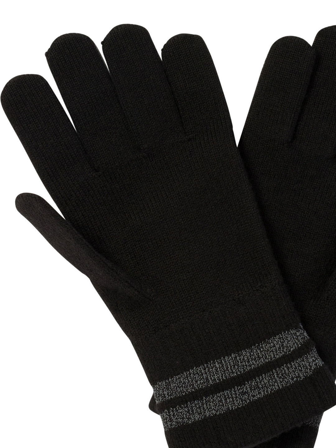 Barrier Gloves Black