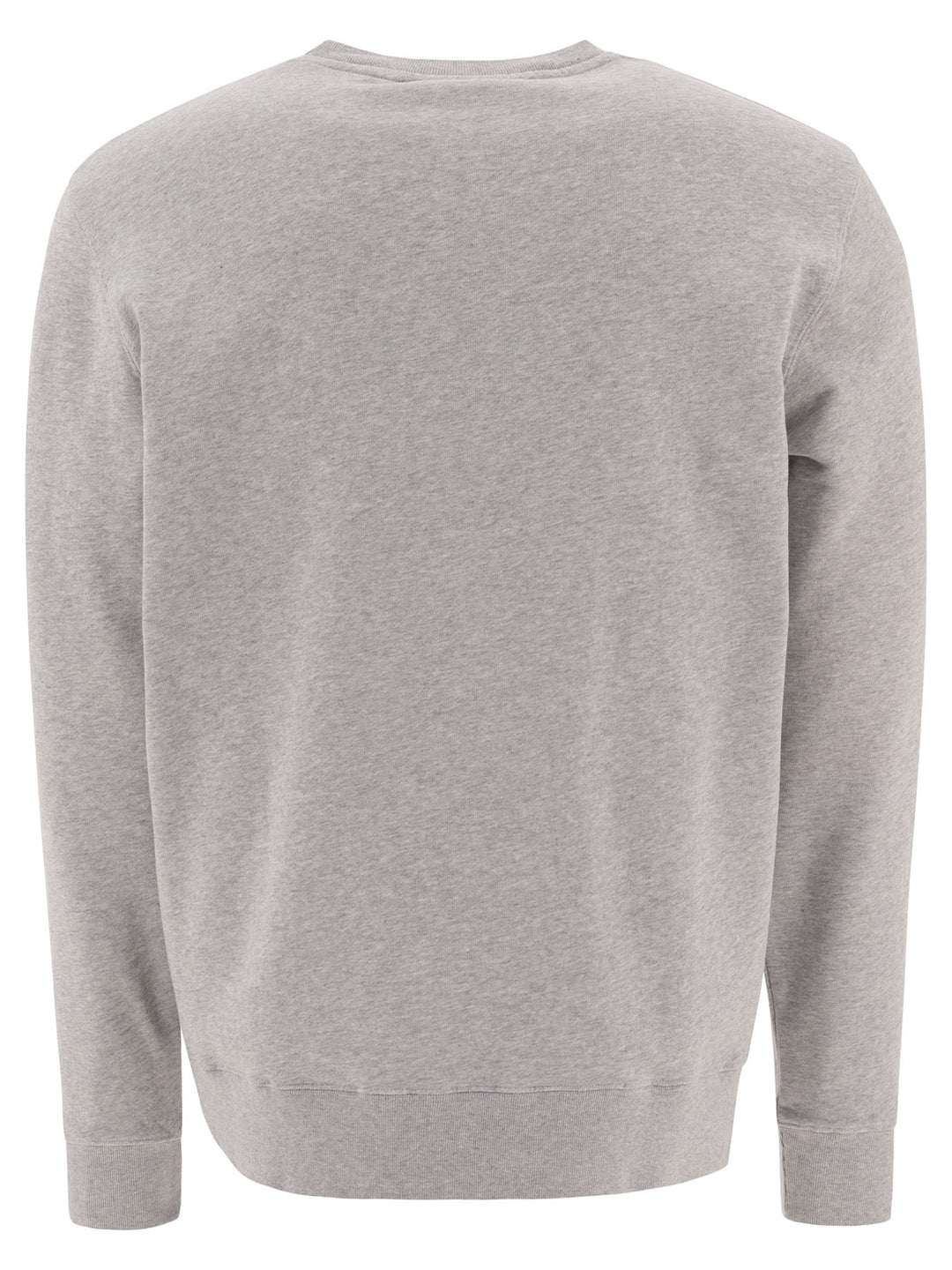 Fox Head Sweatshirts Grey