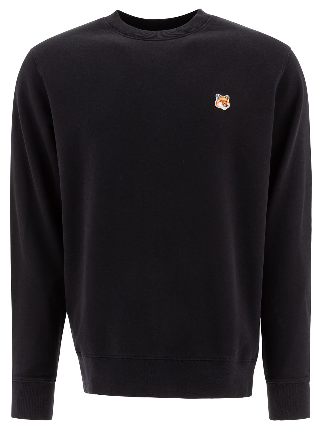 Fox Head Sweatshirts Black